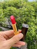 Chanel 104 Passion Màu Đỏ Đậm Nồng Nàn - MADE IN FRANCE.