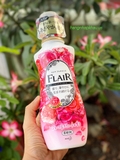 Nước xả FLAIR_Flower (540ml) - MADE IN JAPAN.