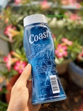 Tắm gội Coast 2in1 (532ml) - MADE IN USA.