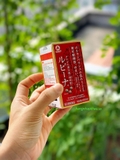 Viên bổ máu Rubina (180 viên) - MADE IN JAPAN.