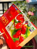Táo đỏ sấy khô Samsung (1kg) - MADE IN KOREA.