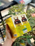 Tảo vàng cao cấp Spirulina EX with Family (2000 viên) - MADE IN JAPAN.