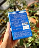 Viên giảm mỡ bụng Onaka Pillbox (60 viên) - MADE IN JAPAN.