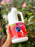 Nước rửa chén đậm đặc Kao Hương Bưởi 1380ml - MADE IN JAPAN.