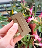 Gift set Terre D'Hermes Parfum - MADE IN FRANCE.