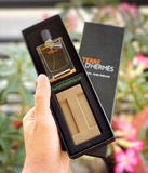 Gift set Terre D'Hermes Parfum - MADE IN FRANCE.