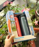 Set Bình giữ nhiệt Thermo Flask (710mlx2)