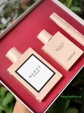 Giftset Gucci Bloom - Beauty.