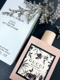 Gucci Bloom Nettare Di Fiori EDP Intense 100ml TESTER - MADE IN GERMANY.