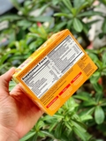 Bột sủi C tăng đề kháng Emergen-C Vitamin C 1000mg Tangerine (30 gói) - MADE IN USA.