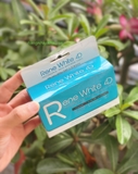 Rene White 4D Professional Teeth Whitening Strips (7 cặp) – MADE IN USA.
