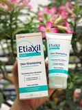 Dầu gội detox và khử mùi hôi da đầu Etiaxil Deo-Shampoo (150ml) - MADE IN FRANCE.