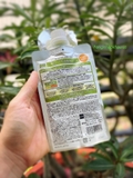 Mặt nạ trà xanh Wafood Made Uji Matcha Mask 170g - MADE IN JAPAN.