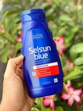 Dầu gội đặc trị gàu Selsun Blue Medicated (325ml) - MADE IN USA.