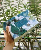 Gift set Bvlgari Aqva Pour Homme EDT 3pcs - MADE IN ITALY.