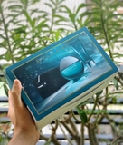 Gift set Bvlgari Aqva Pour Homme EDT 3pcs - MADE IN ITALY.