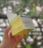 Kem chống lão hóa Shiseido AquaLabel Cream Oil (90g) - MADE IN JAPAN.