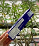 Kem đánh răng Crest 3D White Vivid Mint Ultra (147g) - MADE IN USA.