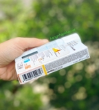 Set kem chống nắng & xịt khoáng La Roche-Posay - MADE IN FRANCE.