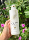 Sữa tắm Olay Collagen B3 (530ml) - MADE IN USA.