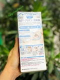 Nước rửa mắt Eyebon W Vitamin Kobayashi Xanh đậm (500ml) - MADE IN JAPAN.