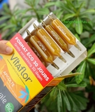 Sữa ong chúa Vitaflor Gelee Royale Bio 1500mg (30 ống) - MADE IN FRANCE.