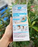 Nước rửa mắt Kobayashi Eyebon Cool Eye Wash Liquid (500ml) - MADE IN JAPAN.