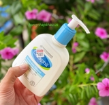 Sữa rửa mặt dịu nhẹ Cetaphil Gentle Skin Cleanser (237ml) - MADE IN CANADA.