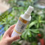 Xịt dưỡng trắng da toàn thân White ConC Body Lotion (245ml) - MADE IN JAPAN.