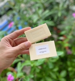 Soap hương nước hoa Dior Ambre Nuit (50g) - MADE IN FRANCE.