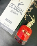 Jean Paul Gaultier Scandal Le Parfum EDP Intense 80ml TESTER - MADE IN SPAIN.