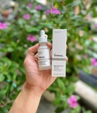 Tinh chất trị mụn, se khít lỗ chân lông The Ordinary Niacinamide 10% + Zinc 1% (30ml) - MADE IN CANADA.