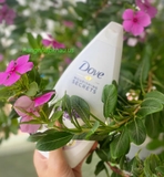 Sữa tắm Dove Nourishing Secrets Relaxing Ritual With Lavender Oil and Rosemary Extract (500ml) - MADE IN UAE.