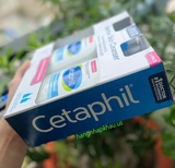 Set sữa rửa mặt Cetaphil Gentle Skin Cleanser (2x591ml) - MADE IN CANADA.