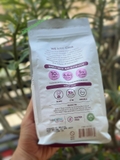 Hạt chia Nutiva Organic Chia Seed Black MẪU MỚI (1.36kg) - MADE IN USA.