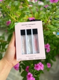 Gift set Narciso Rodriguez For Her mini (3pcs) - MADE IN FRANCE.