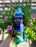 Viên xả vải Downy Infusions Refresh (1.06kg) - MADE IN USA.