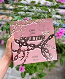 Gift set Jean Paul Gaultier Scandal EDP (3pcs) - MADE IN FRANCE.