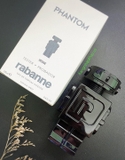 Paco Rabanne Phantom Intense EDP 100ml TESTER - MADE IN SPAIN.