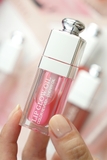 Dior Lip Glow Oil 001 Pink TESTER - MADE IN FRANCE.