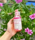 Xịt khoáng bổ sung collagen Hadanomy (250ml) - MADE IN JAPAN.