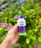 Viên uống kích mọc tóc Natrol Biotin Beauty 10000mcg (100 viên) - MADE IN USA.