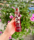 Xịt thơm toàn thân Bath & Body Works Japanese Cherry Blossom Body Mist (236ml) - MADE IN USA.