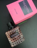 Valentino Donna Born In Roma EDP 100ml TESTER - MADE IN FRANCE.