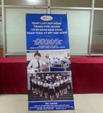 IPIC GROUP tổ chức thành công khóa học về Hợp đồng trong kinh doanh