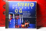 CD DIE STEREO CD VOL VI