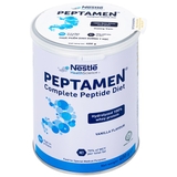 Peptamen Công Thức Dinh Dưỡng Đặc Biệt Từ Nestlé Thụy Sĩ Peptamen Công Thức Dinh Dưỡng Đặc Biệt Từ Nestlé Thụy Sĩ