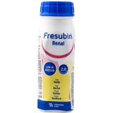 Sữa Fresubin Renal 200ml cho người bệnh thận (1 vỉ 4 chai) Sữa Fresubin Renal 200ml cho người bệnh thận (1 vỉ 4 chai)