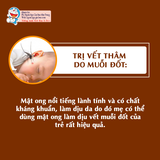 19 MẸO HAY TRỊ BỆNH VẶT CHO TRẺ - Infographic