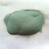 Silicon Carbide /Cacbua silic   Xanh ( SiC )